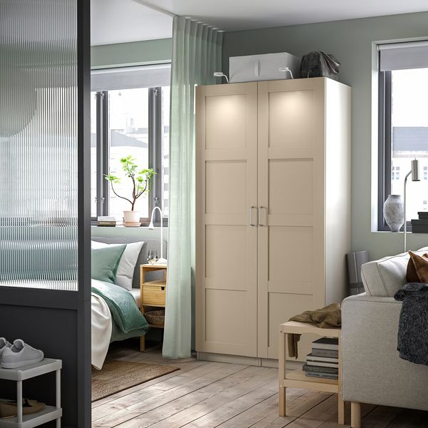 IKEA, дополнительный ракурс