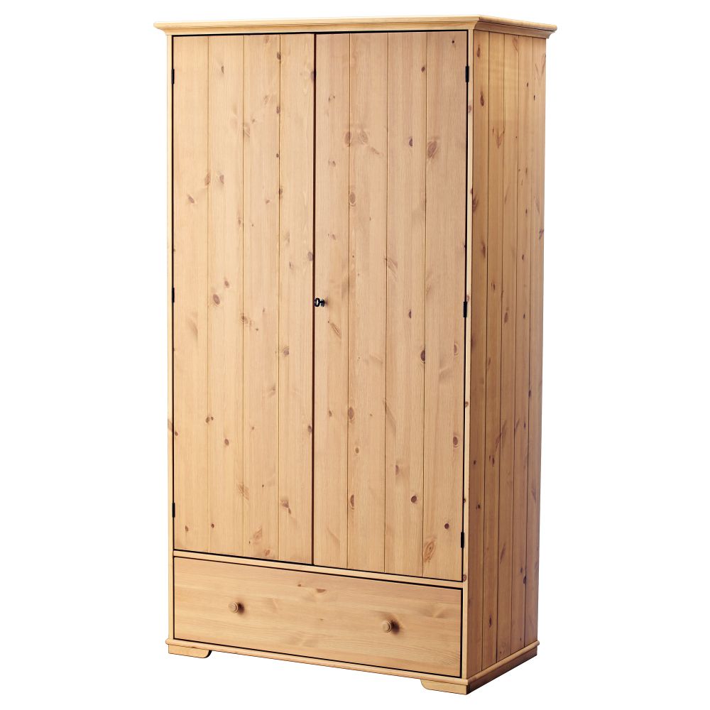 IKEA, вид спереди
