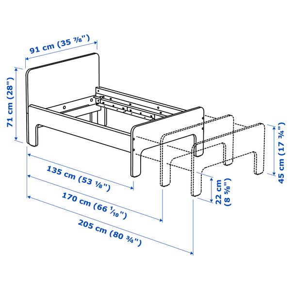 IKEA, дополнительный ракурс