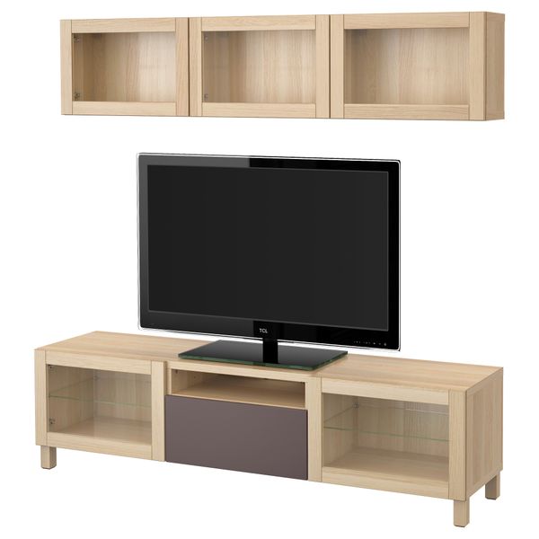 IKEA в интерьере