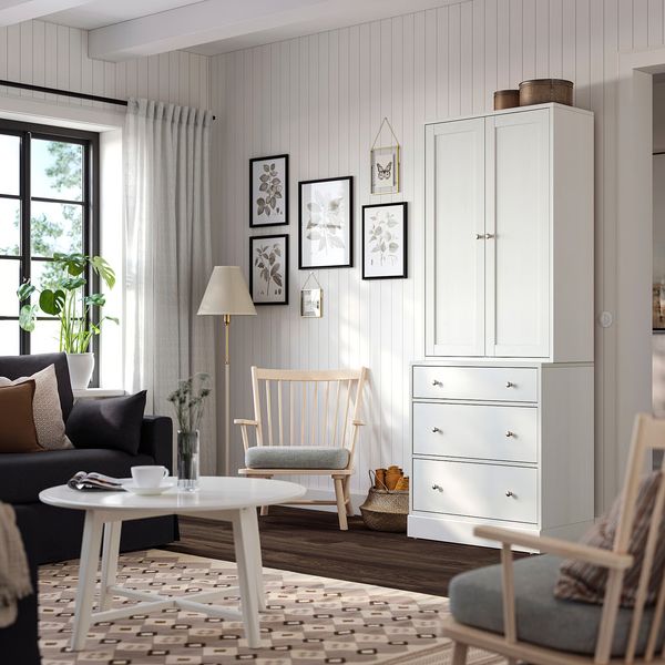 IKEA, дополнительный ракурс