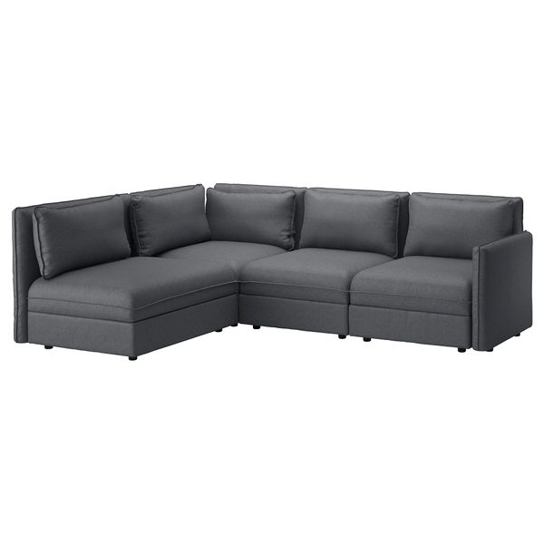 IKEA, вид спереди