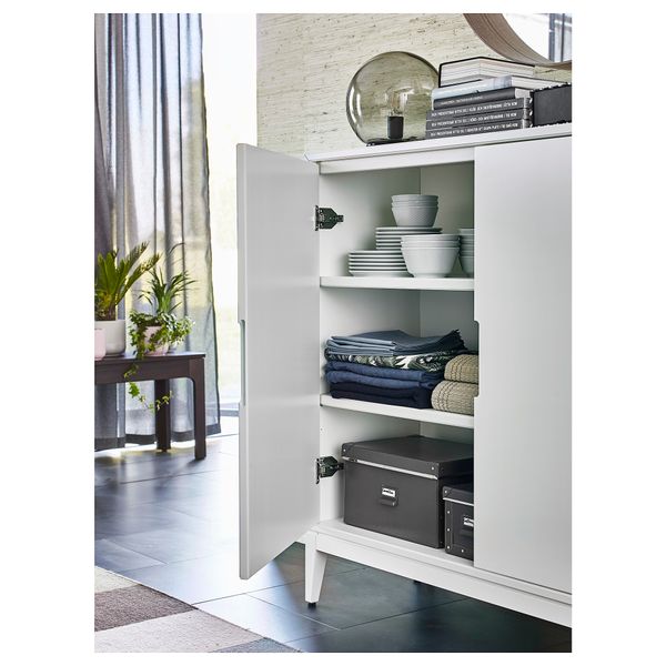 IKEA, дополнительный ракурс