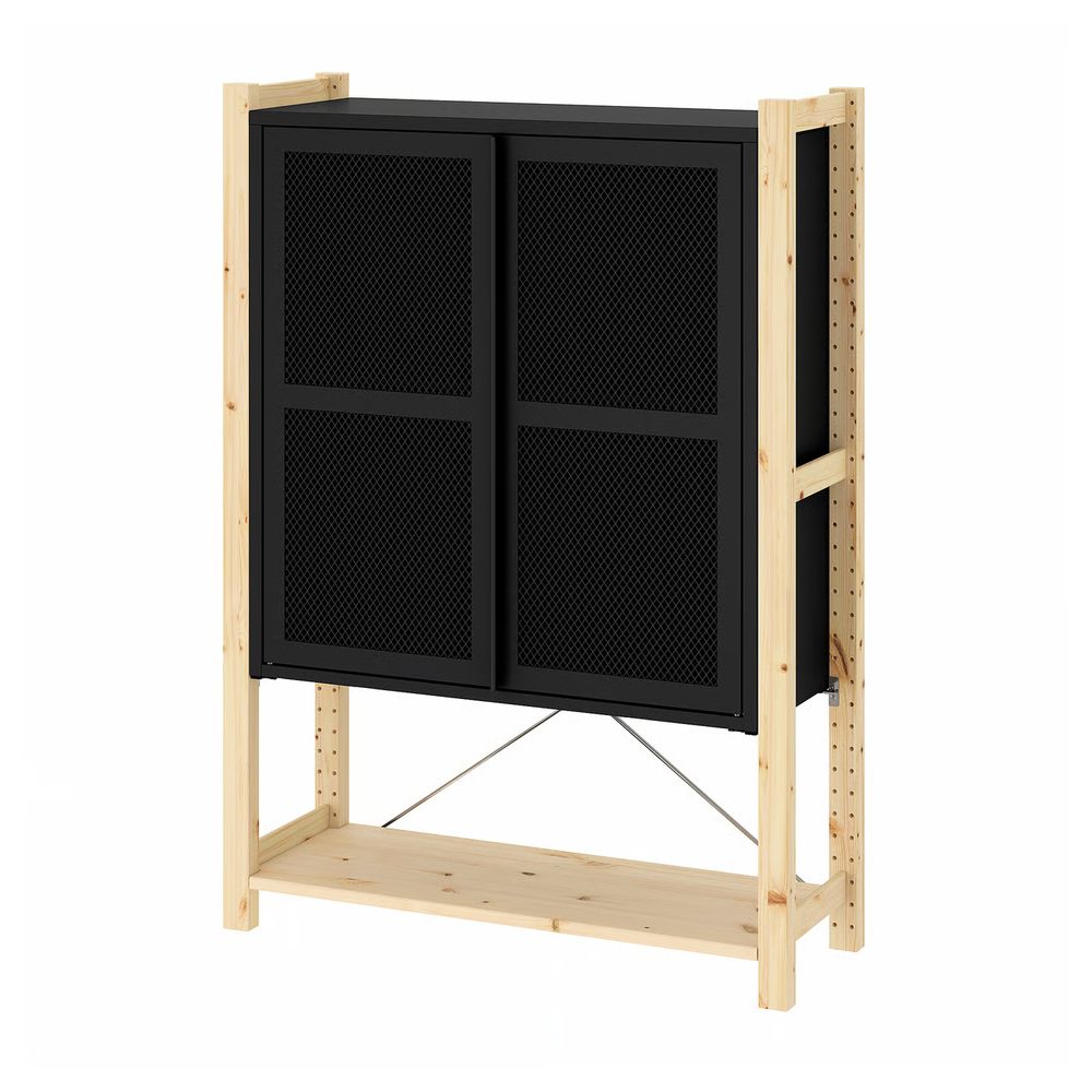 IKEA, вид спереди