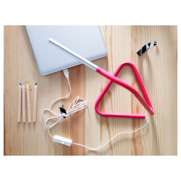 IKEA, дополнительный ракурс