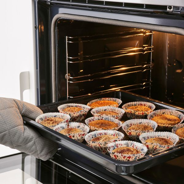 IKEA, дополнительный ракурс - схема-чертеж с размерами