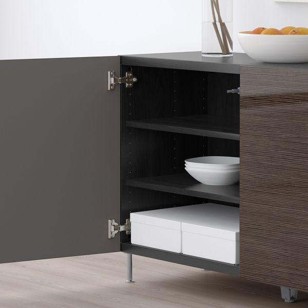 IKEA, дополнительный ракурс