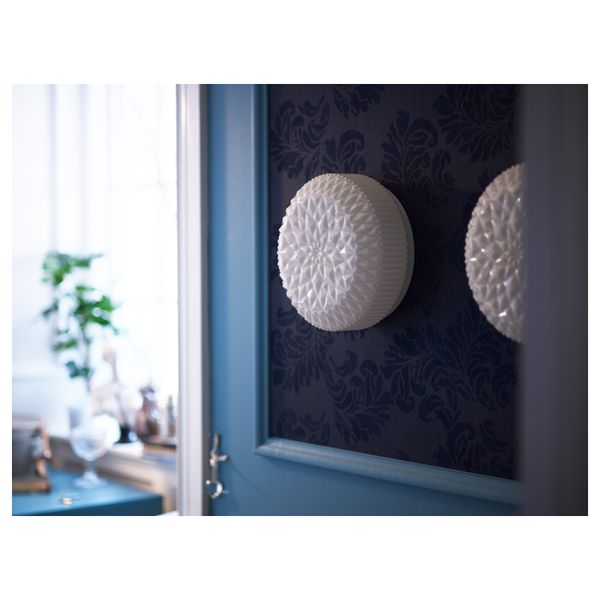 IKEA, дополнительный ракурс - схема-чертеж с размерами