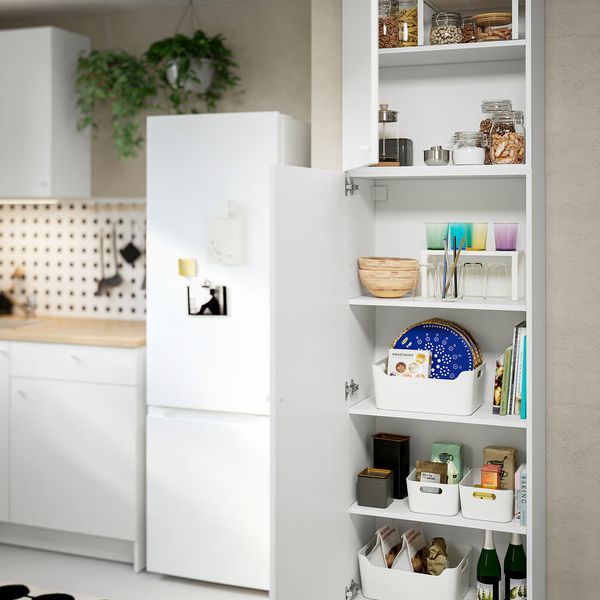 IKEA, дополнительный ракурс