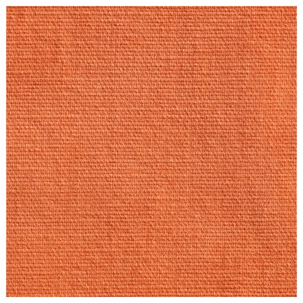 Чехол на 2-местный диван-кровать ЛИКСЕЛЕ, Хенон оранжевый - схема-чертеж с размерами