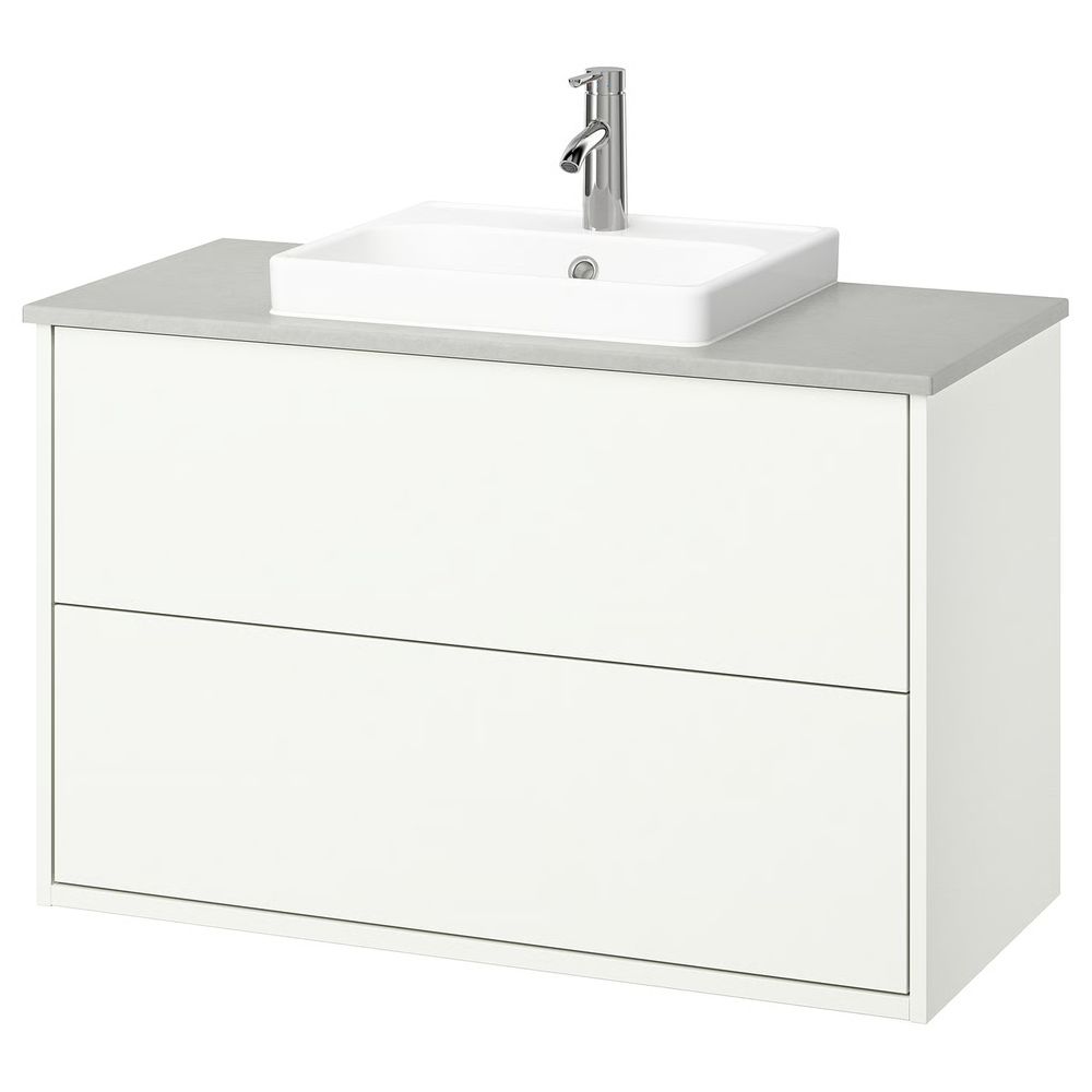 IKEA, вид спереди