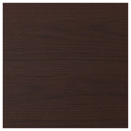 Дверь, темно-коричневый под ясень 40x40 см IKEA ASKERSUND АСКЕРСУНД 504.253.55