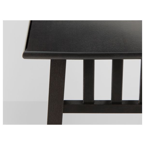 Пьедестал для цветов ЛАНТИВ, темно-коричневый (78 см) - фото 3