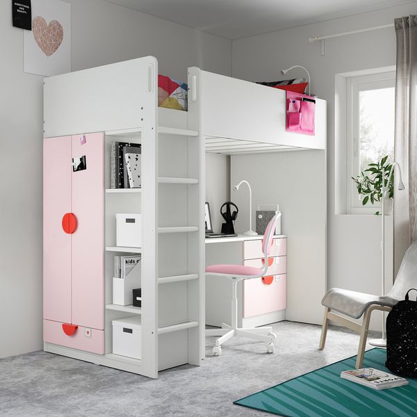 IKEA, дополнительный ракурс