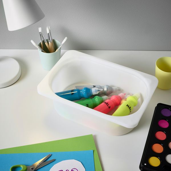 IKEA, дополнительный ракурс - схема-чертеж с размерами