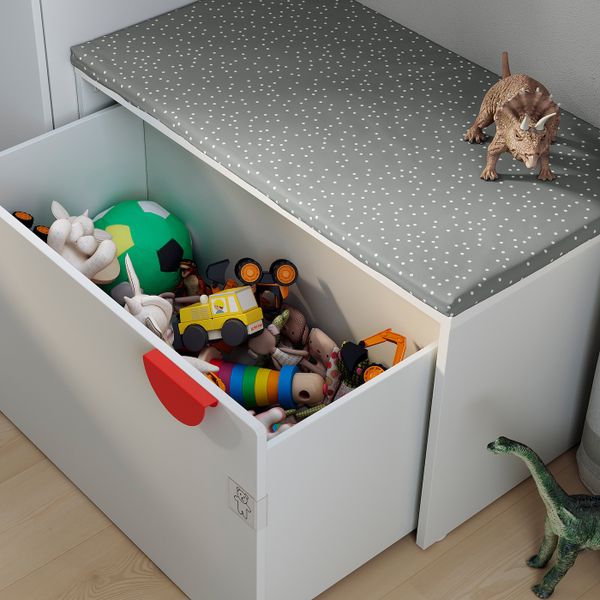 IKEA, дополнительный ракурс
