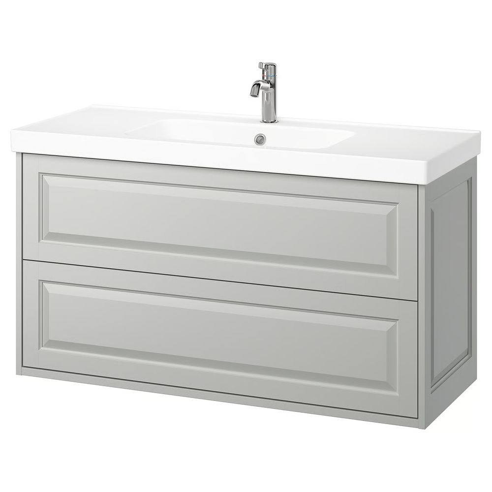 IKEA, вид спереди