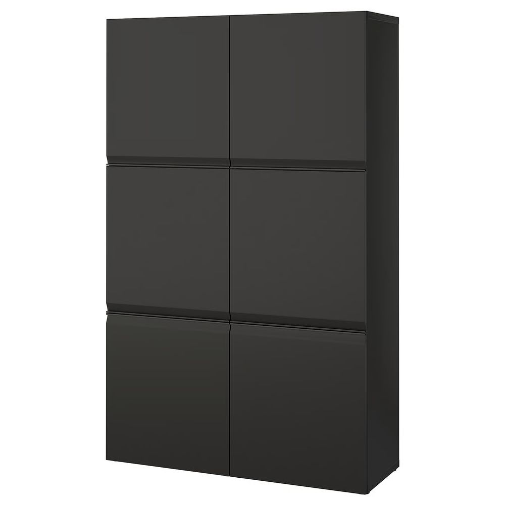 IKEA, вид спереди