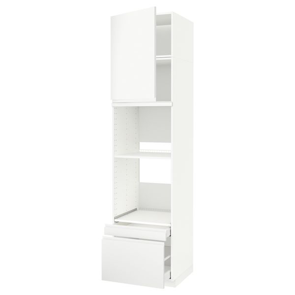 IKEA в интерьере - схема-чертеж с размерами