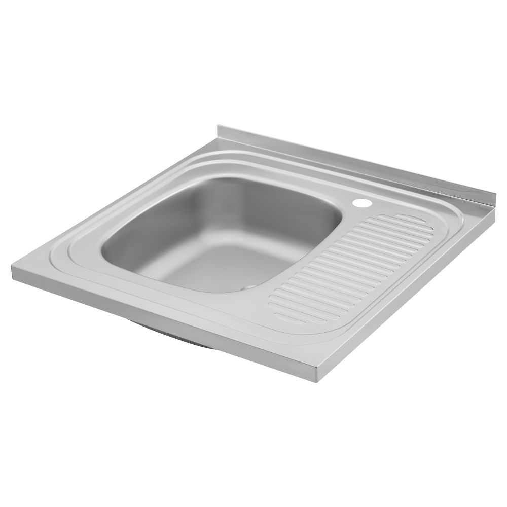 IKEA, вид спереди - схема-чертеж с размерами