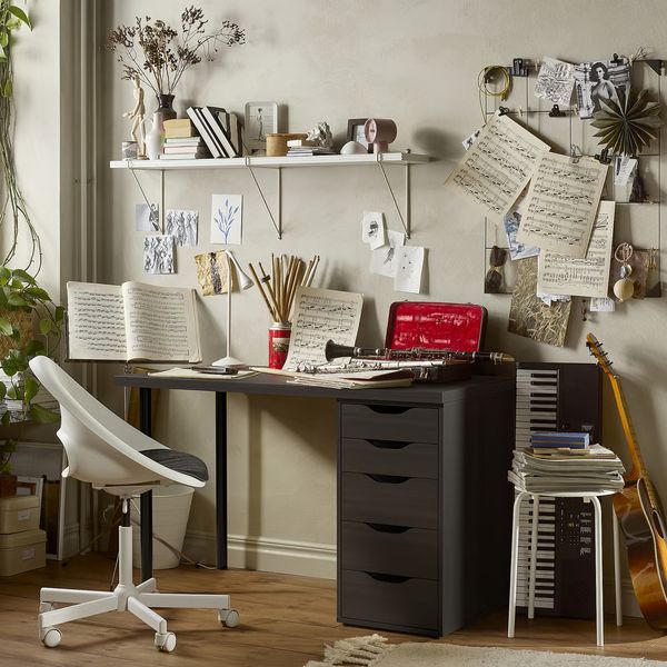 IKEA, дополнительный ракурс