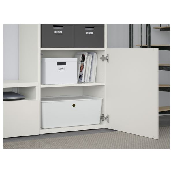 IKEA в интерьере