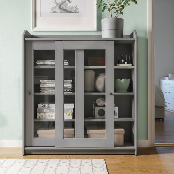 IKEA, дополнительный ракурс