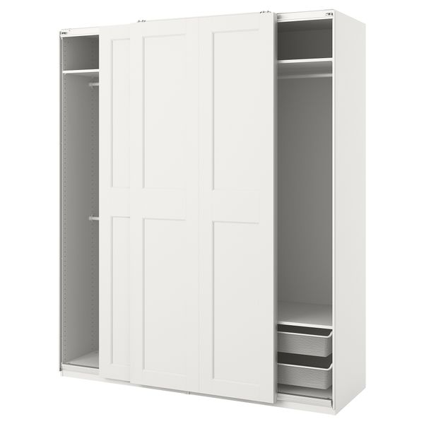 IKEA, вид спереди