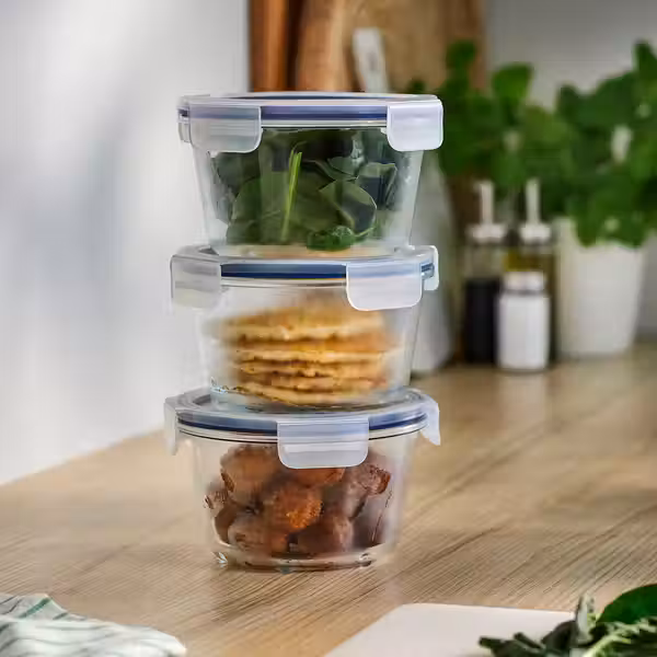 IKEA, дополнительный ракурс