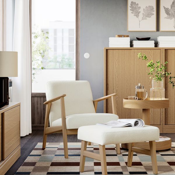 IKEA, дополнительный ракурс