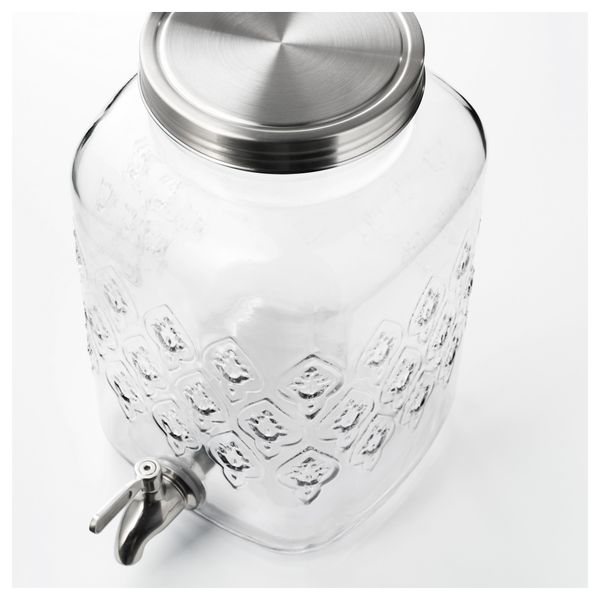 Кувшин с краном СОММАР 2017 (5.5 л) - фото 2