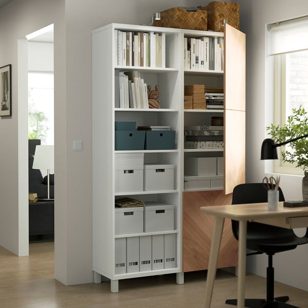IKEA, дополнительный ракурс