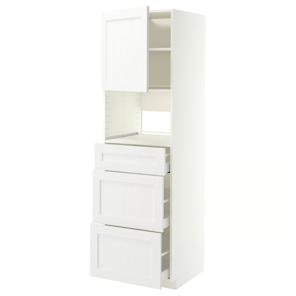 IKEA, вид спереди