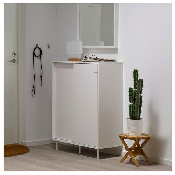 Искусственное растение в горшке ФЕЙКА, кактус (15 см) - фото 2