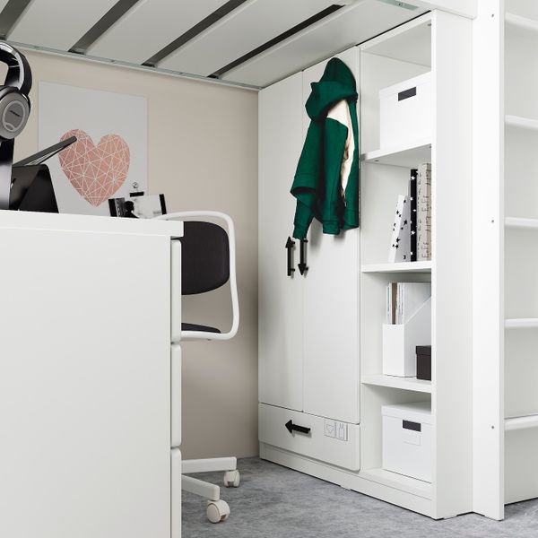 IKEA, дополнительный ракурс