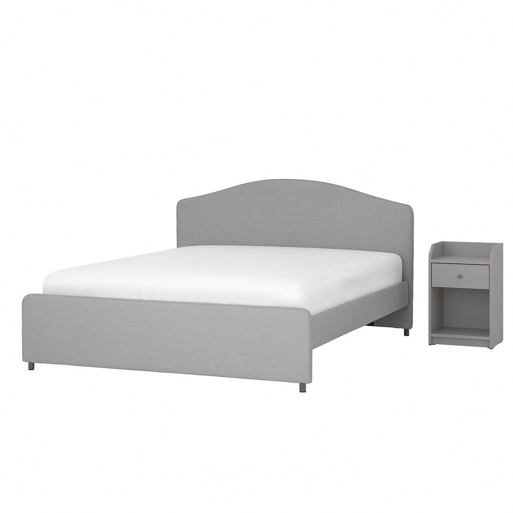IKEA, вид спереди