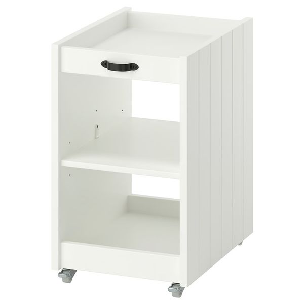 IKEA, дополнительный ракурс - схема-чертеж с размерами
