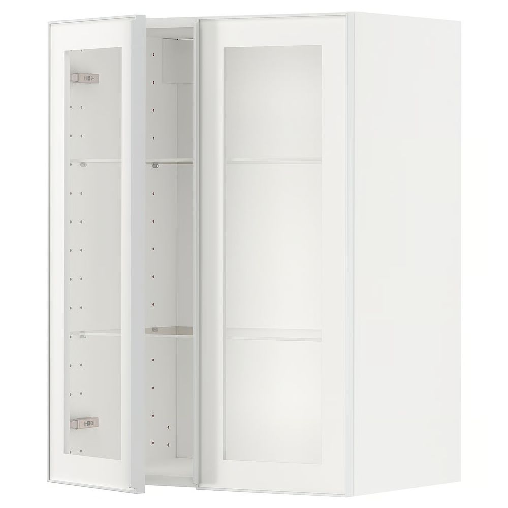 IKEA, вид спереди