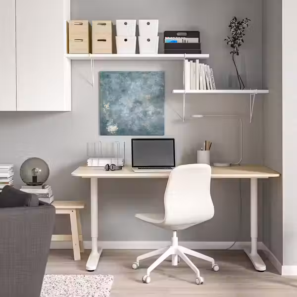 BERGSHULT / PERSHULT Навесная полка, комбинация - фото 3