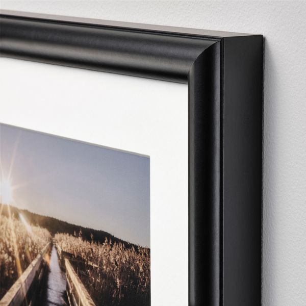 Набор картин, 5 шт., Спокойствие природы IKEA RAMHÄLL 305.548.38 - фото 4