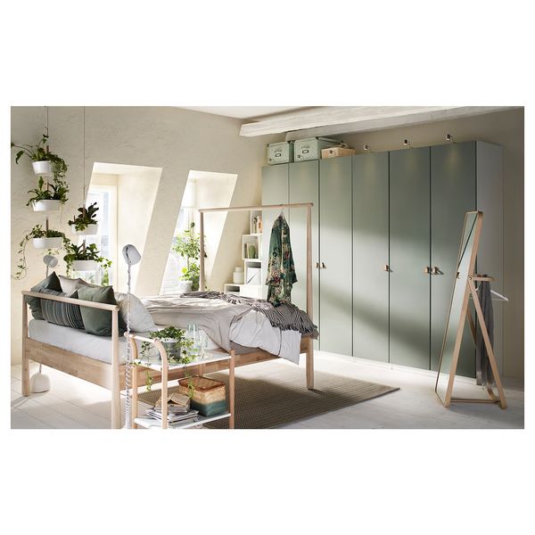 IKEA, дополнительный ракурс