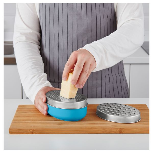 IKEA, дополнительный ракурс