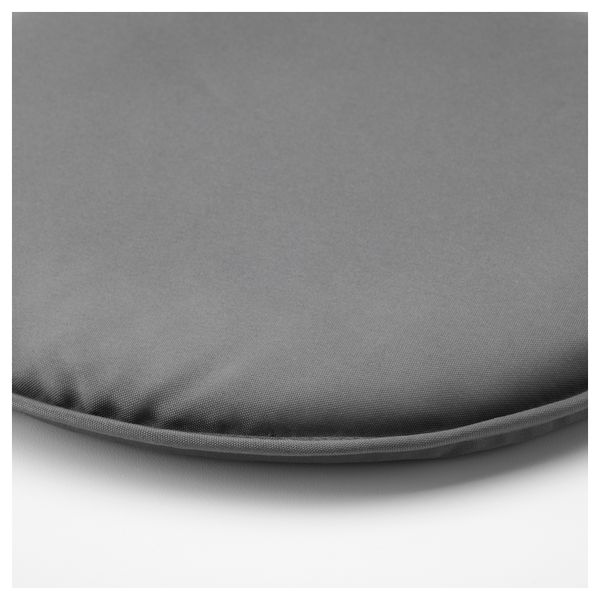 Подушка на садовый стул БЕНО (35 см) - схема-чертеж с размерами