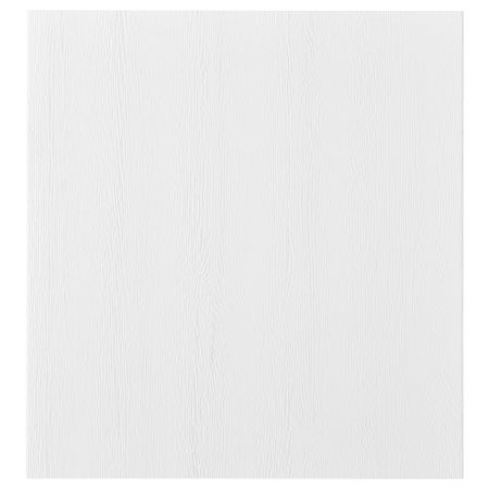 Дверь, 60x64 см, белый IKEA TIMMERVIKEN ТИММЕРВИКЕН 305.116.17