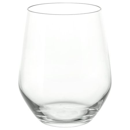 Стакан, прозрачное стекло 45 сл IKEA IVRIG ИВРИГ 503.721.73