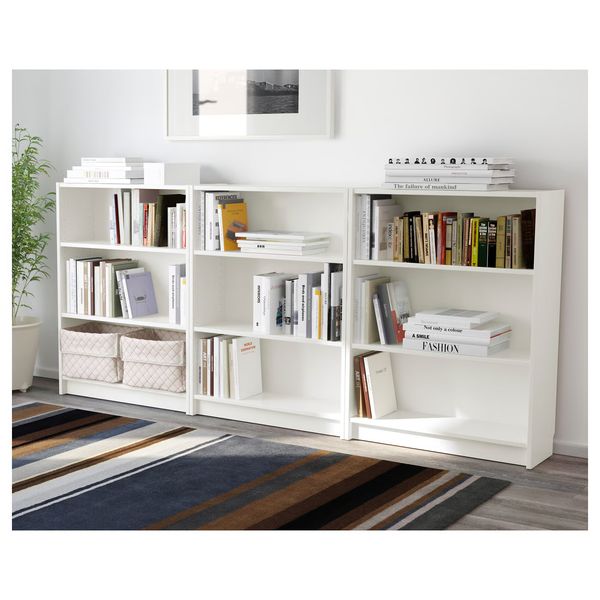 IKEA, дополнительный ракурс