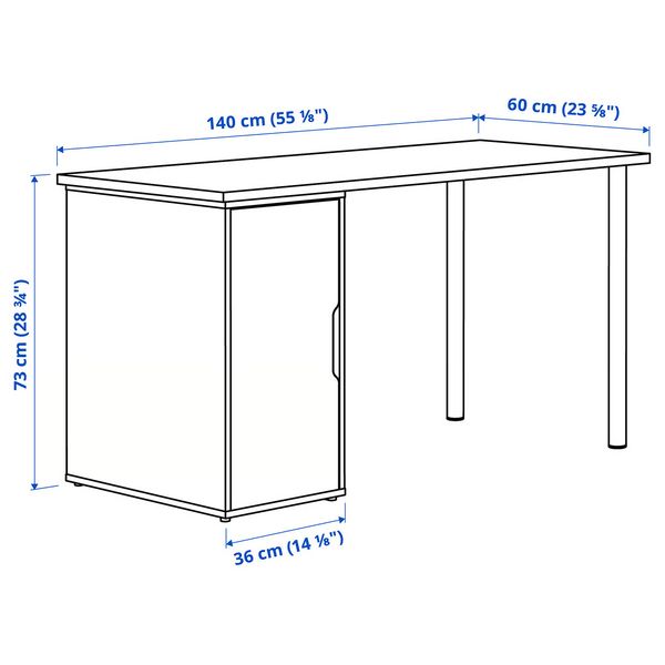 IKEA, дополнительный ракурс