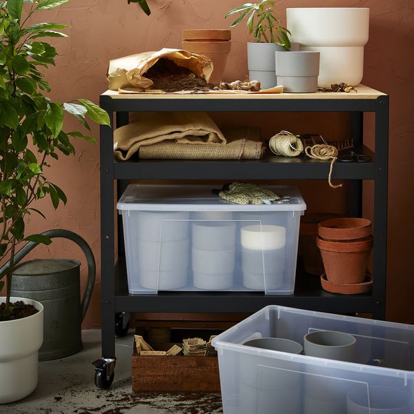 IKEA, дополнительный ракурс