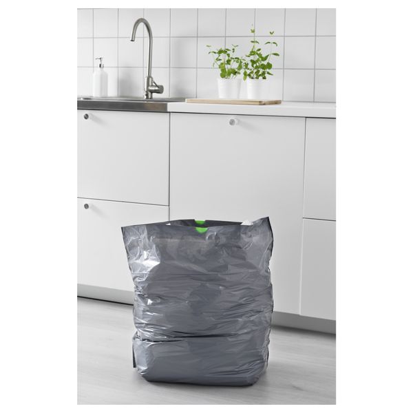 IKEA, дополнительный ракурс - схема-чертеж с размерами