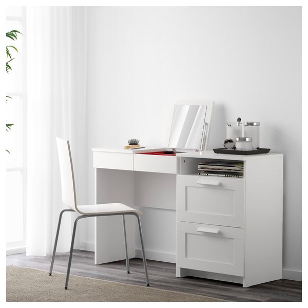 IKEA, дополнительный ракурс - схема-чертеж с размерами